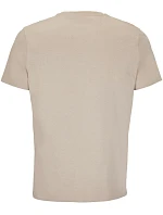 SOL'S Legend Unisex bio IC tričko 25.3981 rope