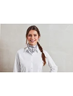 PR 730 Dámský business šátek model 22484559 black - Premier PR 730 Dámský business šátek model 22484559 black - Premier