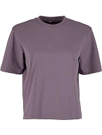 Build your Brand BY 369 Dámske hrubé tričko Sorona® 56.0369 dusty purple Build your Brand BY 369 Dámske hrubé tričko Sorona® 56.0369 dusty purple