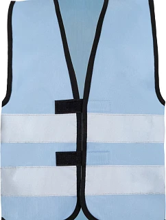 KW – Dětská funkční vesta sky blue model 22502623 - Korntex