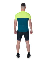 Pánský cyklistický dres Lauben-m černá - Kilpi
