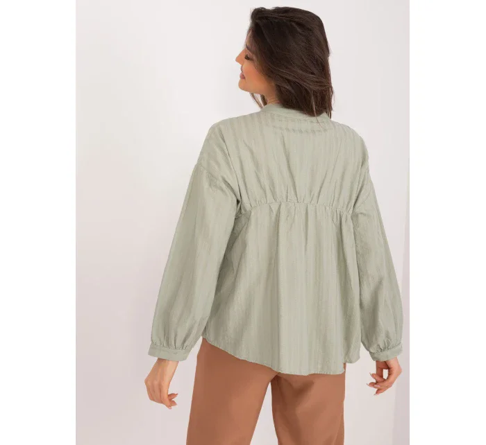 Koszula BP KS model 19675910 khaki - FPrice