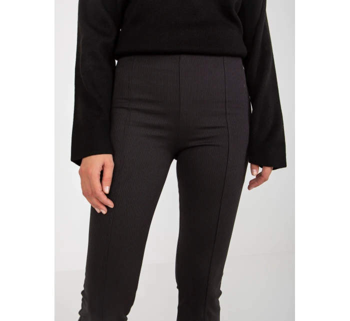 Dámské kalhoty EM kalhoty SP  černá  model 18140298 - FPrice