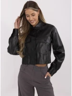 Bunda HM KR model 21075626 černá - FPrice Bunda HM KR model 21075626 černá - FPrice