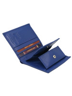 *Dočasná kategória Dámska kožená peňaženka PTN RD 230 MCL modrá