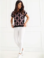 Bluzka RV BZ model 22108254 czarny - FPrice