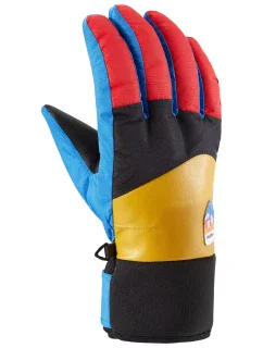 Pánske zimné rukavice Viking Cool Daddy