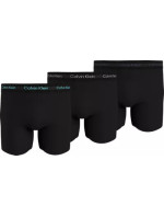 Pánské spodní prádlo BOXER BRIEF 3PK 000NB1770AMXT - Calvin Klein
