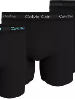 Pánské spodní prádlo BOXER BRIEF 3PK 000NB1770AMXT - Calvin Klein