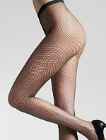 Pančuchové nohavice Brigitte 01 - Gatta