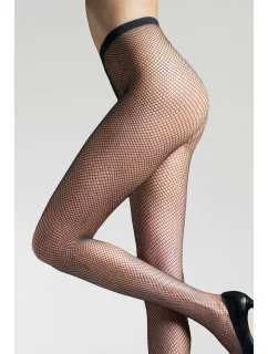 Punčochové kalhoty Brigitte 01 - Gatta