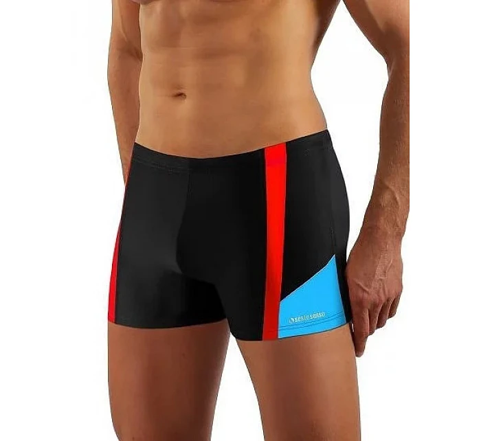Pánské plavky Maxi  model 22064236 - Sesto Senso