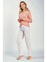 Piżama damska Polly model 20229913 SXL - Taro