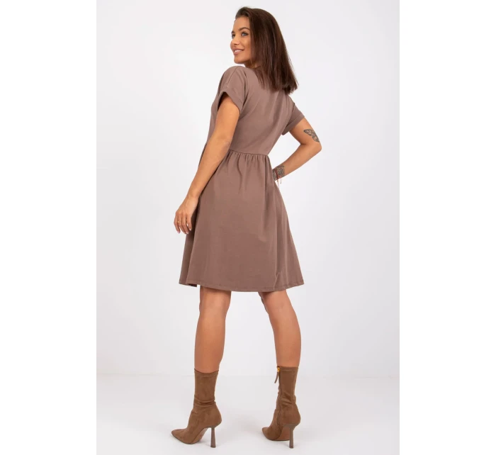 Denné šaty model 192732 Rue Paris