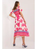 Denné šaty model 196594 Taliansko Moda Denné šaty model 196594 Taliansko Moda