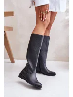 Topánky model 201307 Step in style