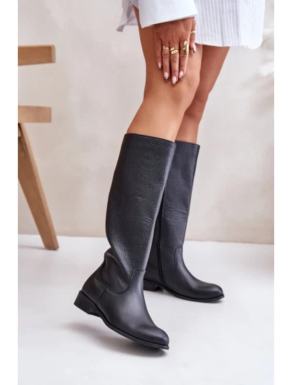 Topánky model 201307 Step in style