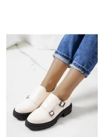 Poltopánky model 207102 Solea