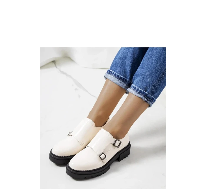 Poltopánky model 207102 Solea