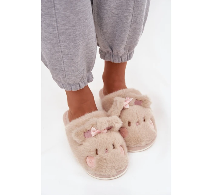 Papuče model 220728 Step in style Papuče model 220728 Step in style