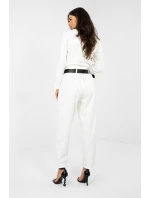 Tepláky model 224218 Taliansko Moda Tepláky model 224218 Taliansko Moda