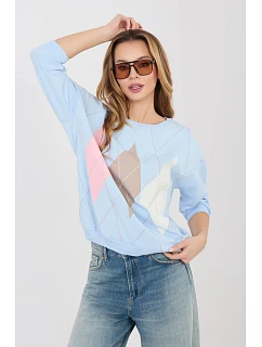Blúzka model 225475 Relevantnosť