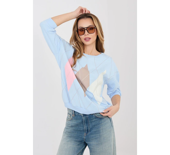 Blúzka model 225475 Relevantnosť