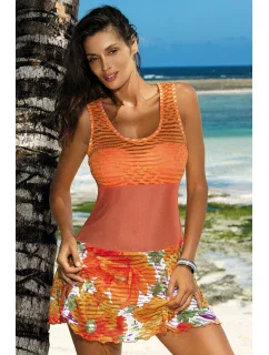 Plážová tunika model 79982 Marko