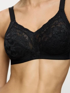 model 21999535 Doreen N BLACK BLACK - Triumph