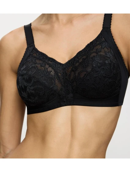 model 21999535 Doreen N BLACK  BLACK - Triumph