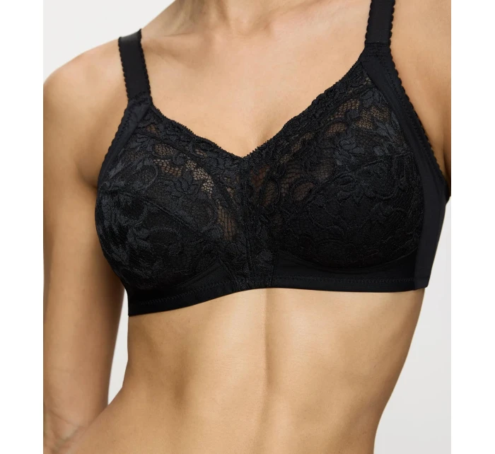 Delicate Doreen N - BLACK - TRIUMPH BLACK - TRIUMPH