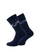 WiK 21457 Vlnené ponožky 39-46