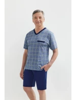 Martel 419 Marek I M-3XL pyžamo