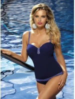 Plavky Self S 8060 R Princessa 1 Plavky Self S 8060 R Princessa 1