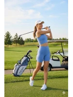 Self Flexy Sport SP1 krátke legíny M-2XL