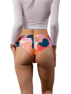 Dámske brazílske bikiny Tutti frutti brasil - JULIMEX