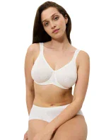 Dámská podprsenka Lovely  white  model 21164281 - Triumph