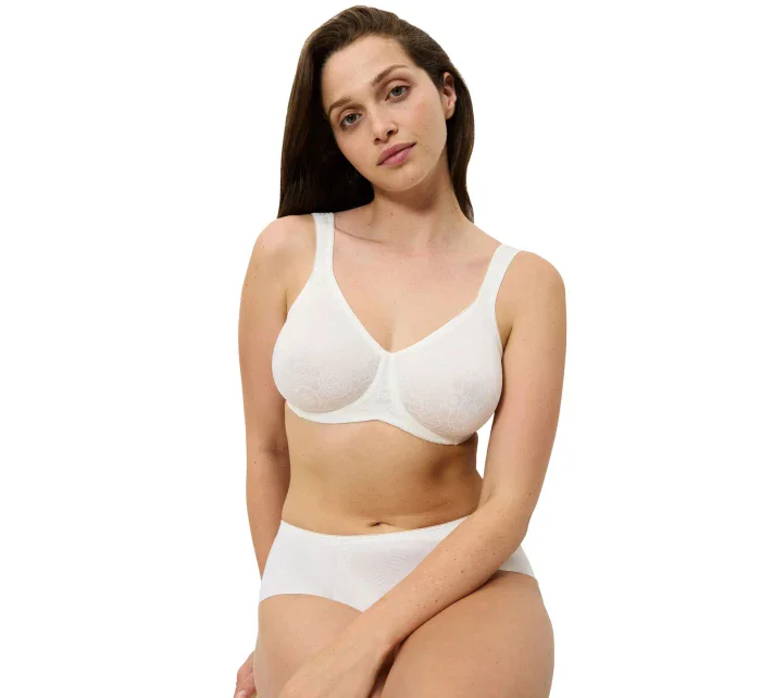Dámská podprsenka Lovely  white  model 21164281 - Triumph