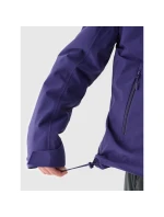 Zimná lyžiarska bunda 4F M 4FWAW24TTJAM579-31S pánska