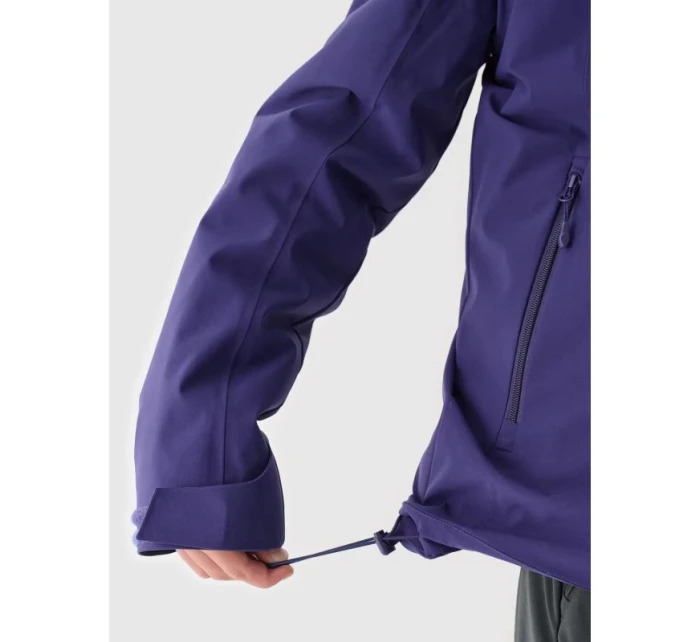 Zimná lyžiarska bunda 4F M 4FWAW24TTJAM579-31S pánska