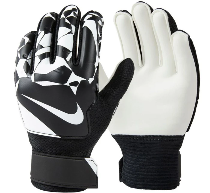Brankářské rukavice Match Jr model 20875942 - NIKE Brankářské rukavice Match Jr model 20875942 - NIKE