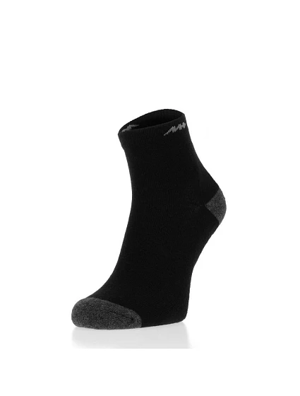 Basics Kotníkové ponožky Active Cushion Black 2Pack model 21273137 - Monotox Basics Kotníkové ponožky Active Cushion Black 2Pack model 21273137 - Monotox