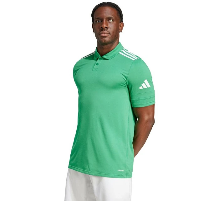 Tričko Squadra 25 Polo M model 21037481 pánské - ADIDAS