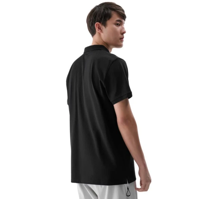 Koszulka polo  M WMM00TPTS 20S pánské model 21045985 - 4F