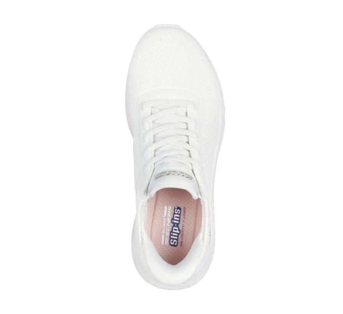 Boty Slipins: Bobs Sport Squad Chaos W model 21065905 - Skechers