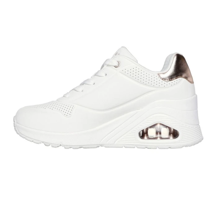 Boty Uno W model 21107426 - Skechers Boty Uno W model 21107426 - Skechers