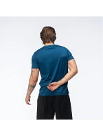 Pánske tričko s krátkym rukávom DILLION