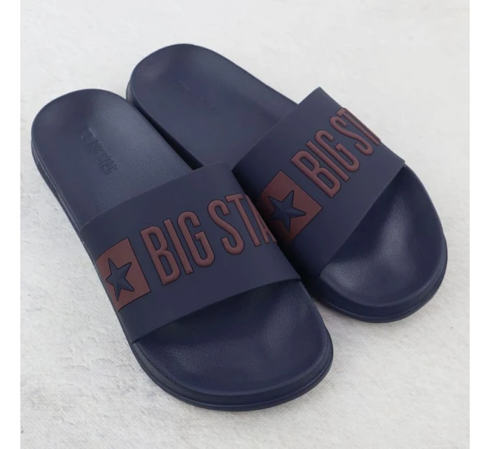 Big Star M SS174361 INT2150B žabky