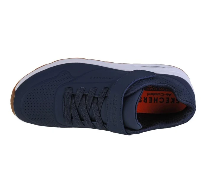 Skechers Uno Air Blitz Jr 403673L-NVY Skechers Uno Air Blitz Jr 403673L-NVY