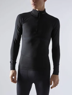 Pánska termo mikina ACTIVE INTENSITY ZIP M